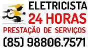 Eletricista  24 horas