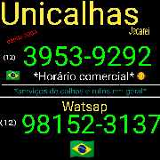 Unicalhas jacareí   whatsapp: 12 98811-6250