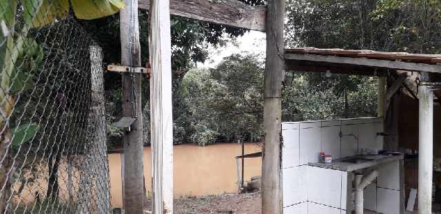 Foto 8 - Chácara de 1250 m2- fundo rio mogi guaçu